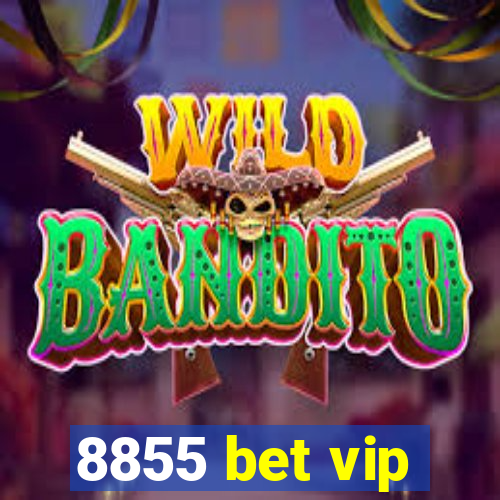 8855 bet vip